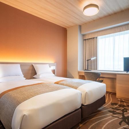 Hotel Metropolitan Yamagata Yamagata  Dış mekan fotoğraf