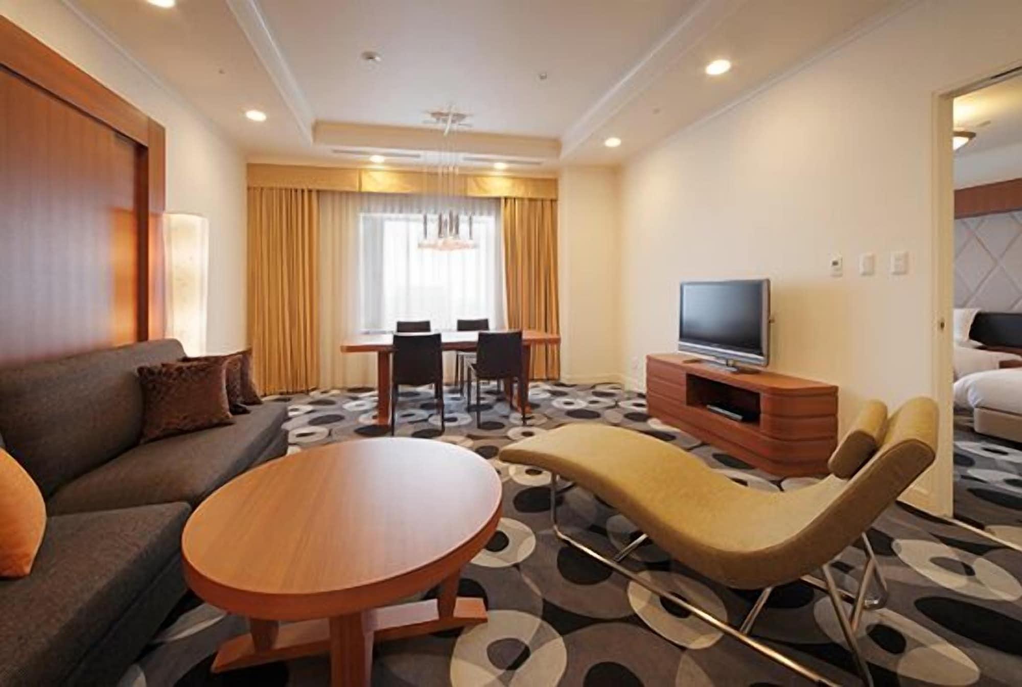 Hotel Metropolitan Yamagata Yamagata  Dış mekan fotoğraf