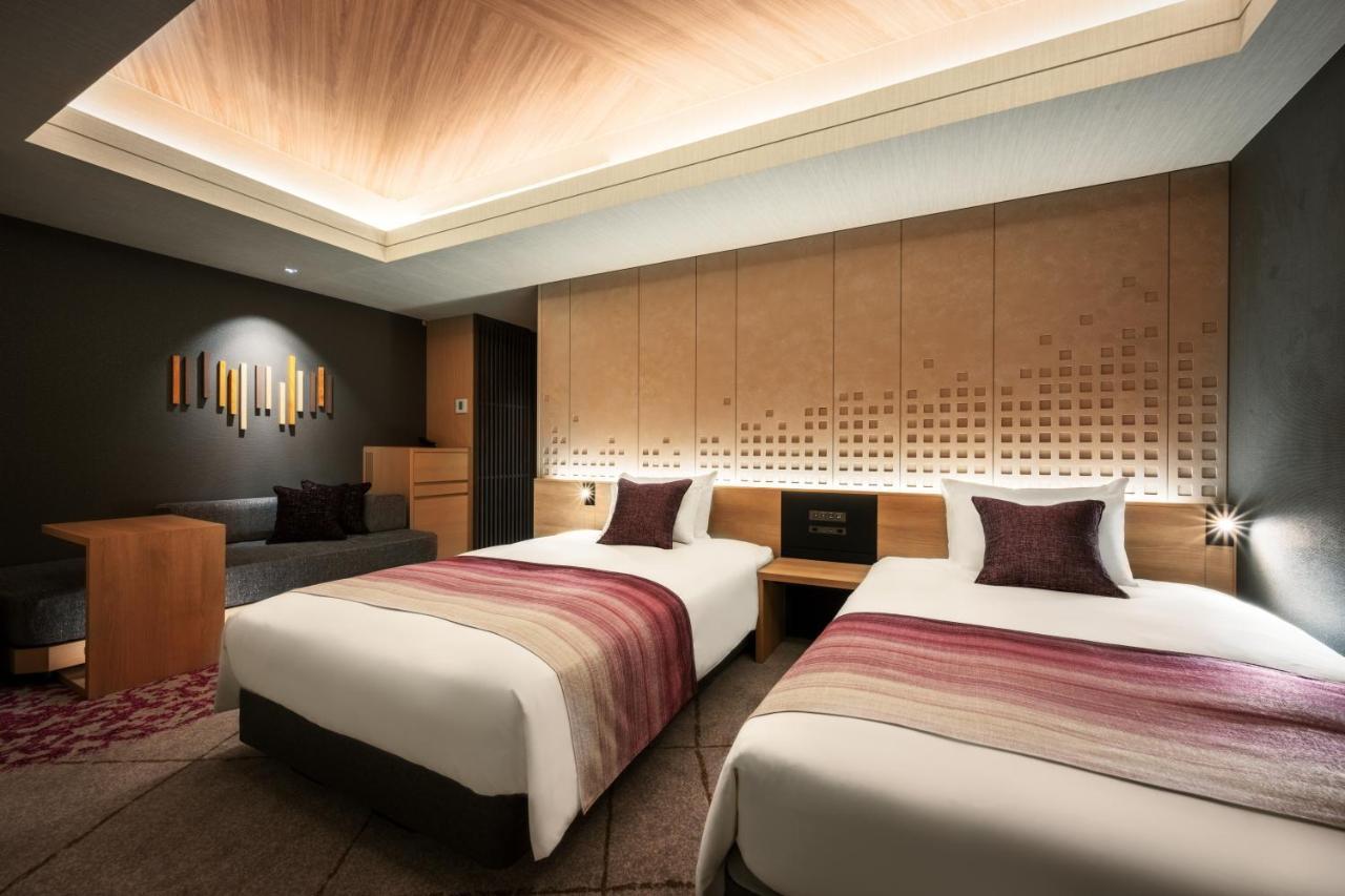 Hotel Metropolitan Yamagata Yamagata  Dış mekan fotoğraf