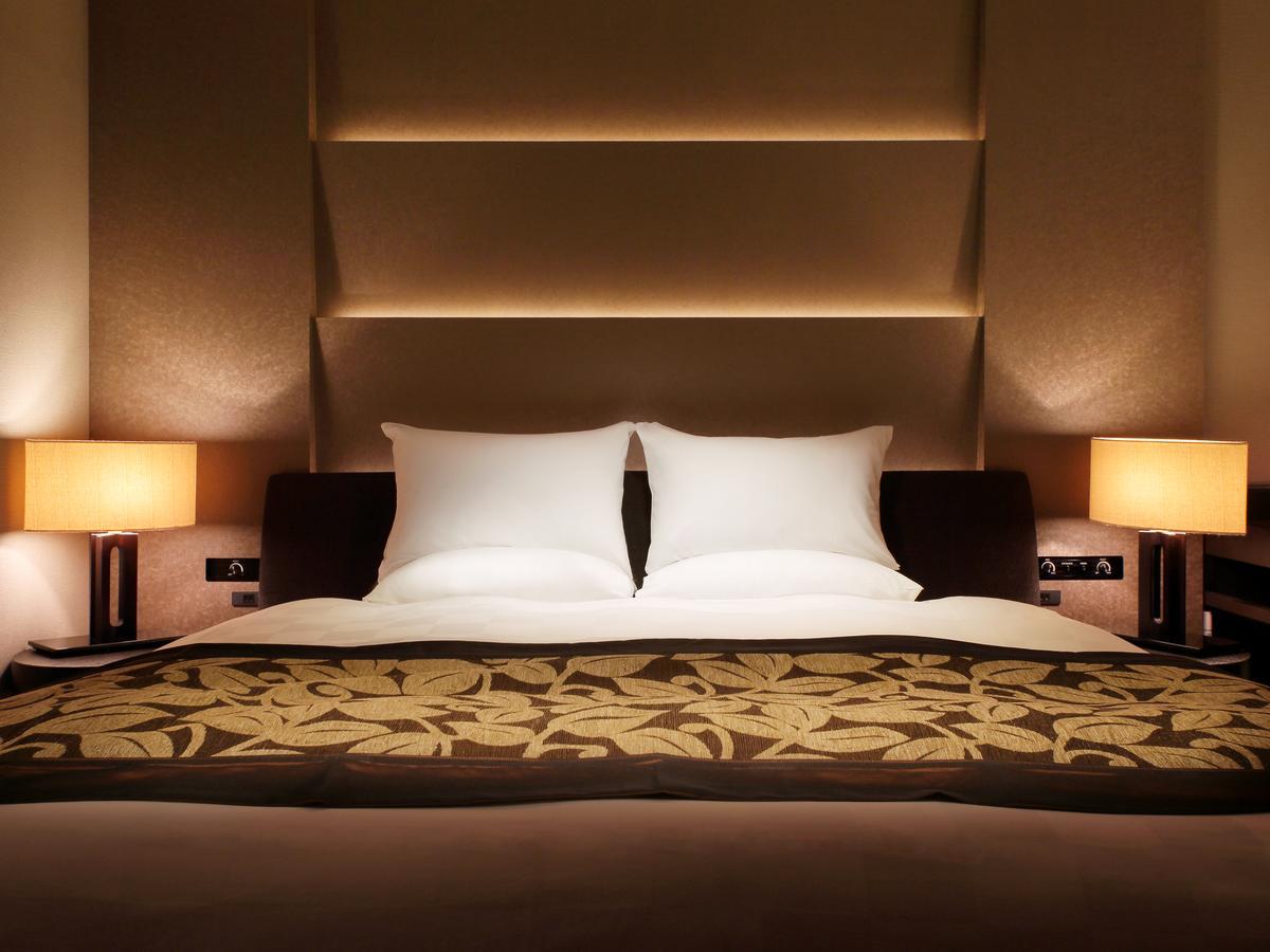 Hotel Metropolitan Yamagata Yamagata  Dış mekan fotoğraf