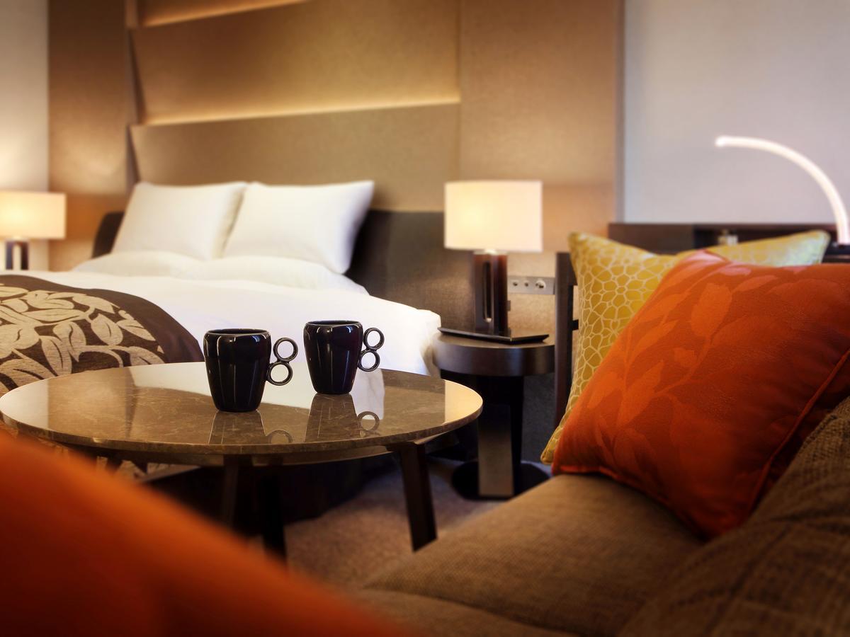 Hotel Metropolitan Yamagata Yamagata  Dış mekan fotoğraf